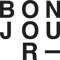Logo de Bonjour.
